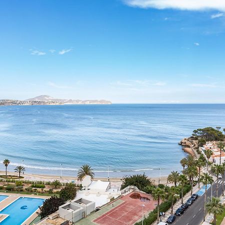 Apartamento Gibraltar Κάλπε Εξωτερικό φωτογραφία