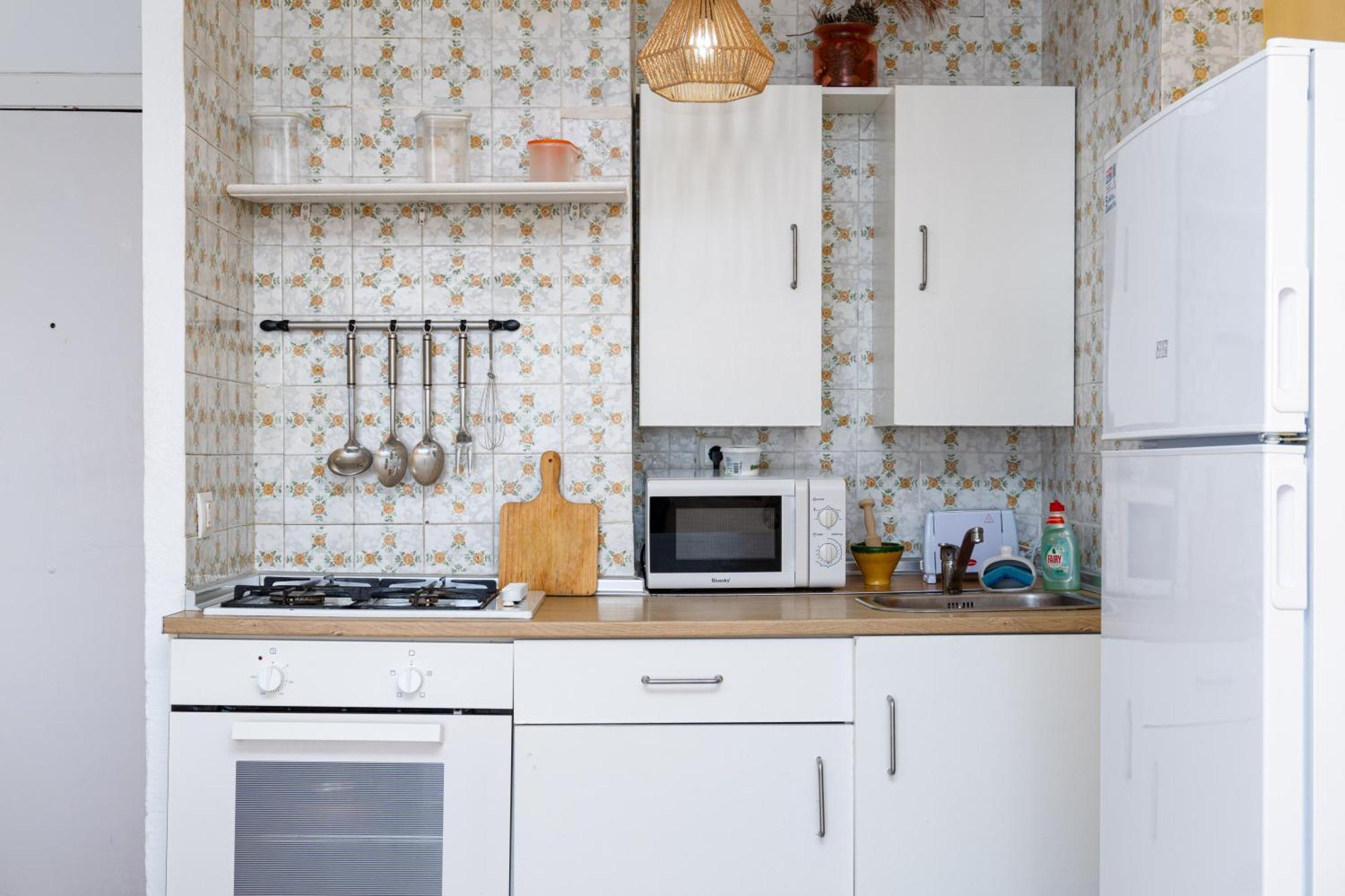 Apartamento Gibraltar Κάλπε Εξωτερικό φωτογραφία