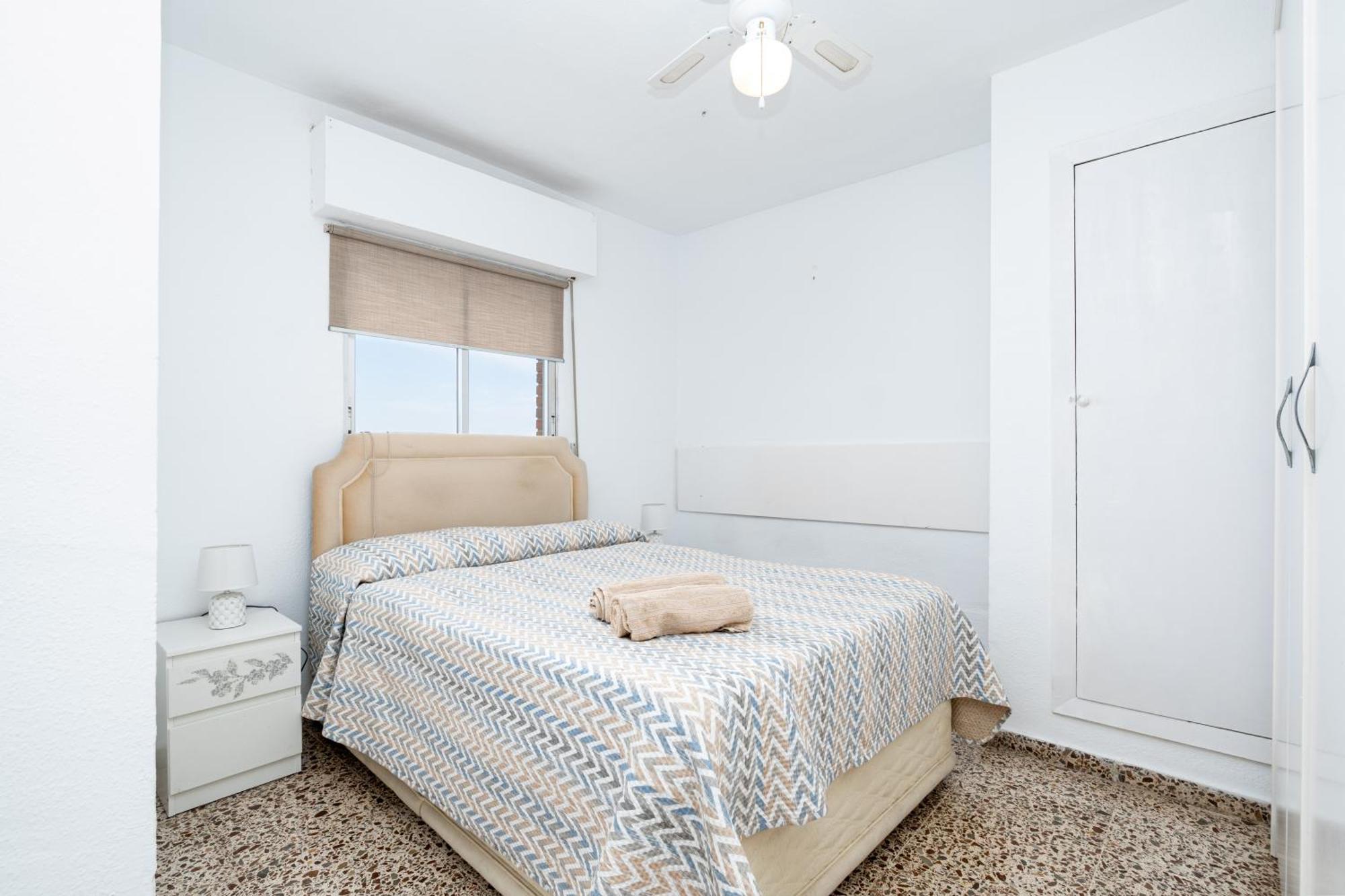 Apartamento Gibraltar Κάλπε Εξωτερικό φωτογραφία