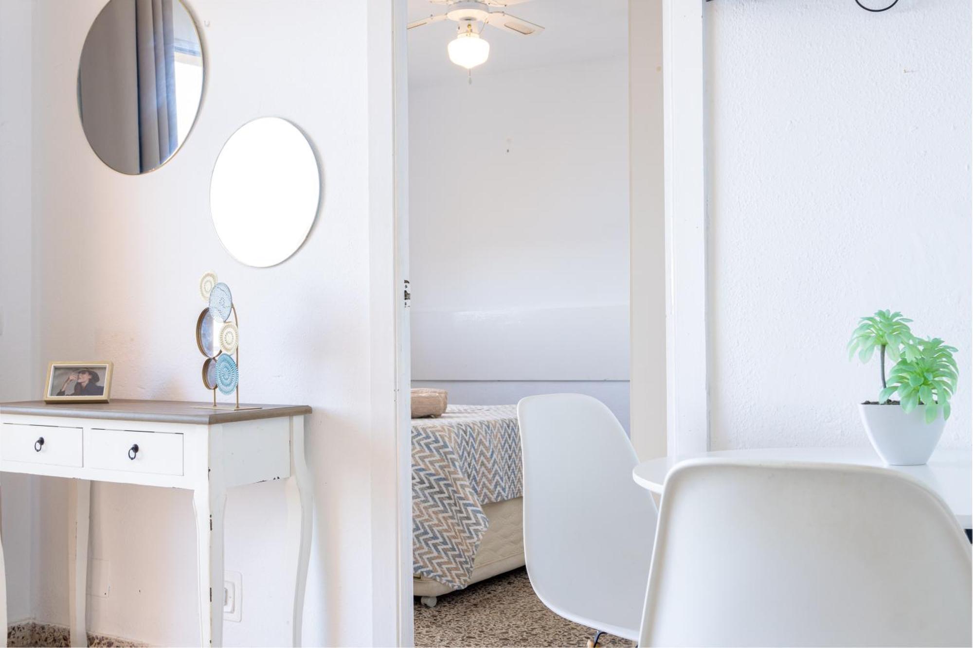 Apartamento Gibraltar Κάλπε Εξωτερικό φωτογραφία